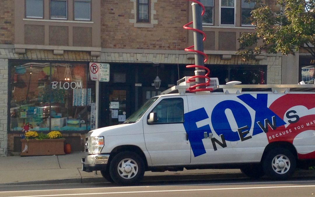 TOMORROW Fox 6’s Real Milwaukee LIVE at the Studio