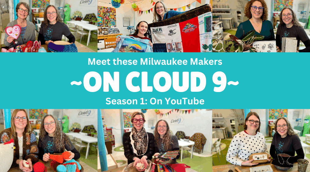 Presenting: Season One of “On Cloud 9”