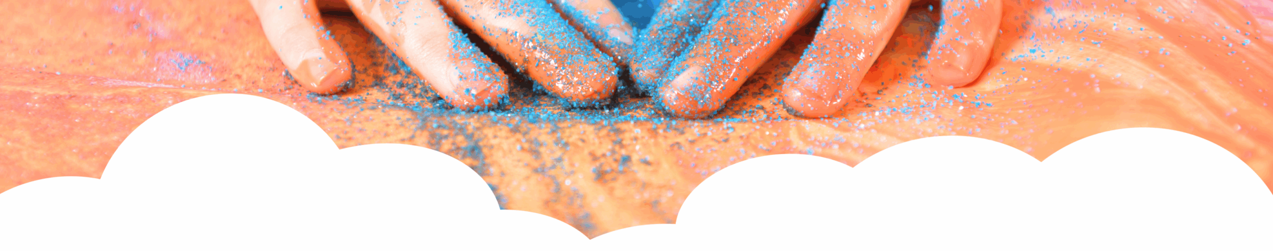 Tots art class Milwaukee Wisconsin